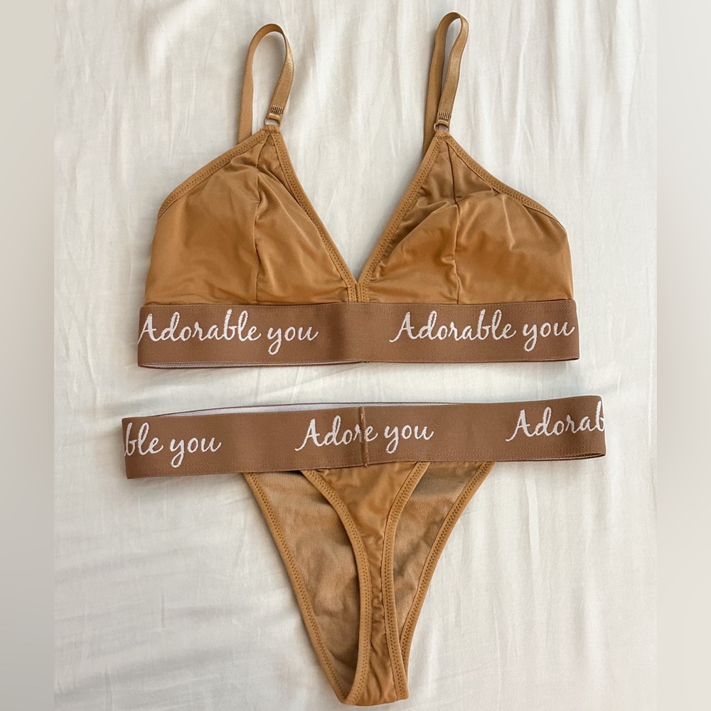 🤎Set🤎 NeverWorn